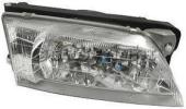 Headlight, Passenger Side