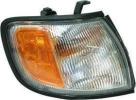 Corner Light, Passenger Side