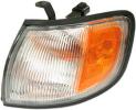 Corner Light, Driver Side