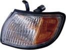 Corner Light, Driver Side