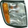 Corner Light, Passenger Side