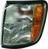 Corner Light, Driver Side