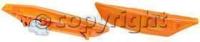 Side Marker Assembly, Front, Driver Side
