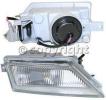 Fog Light, Passenger Side