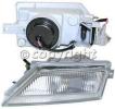 Fog Light, Driver Side