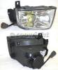 Fog Light, Passenger Side