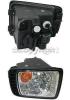 Fog Light, Passenger Side