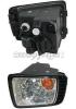 Fog Light, Driver Side