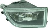Fog Light, Passenger Side