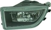 Fog Light, Driver Side