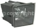Fog Light, Passenger Side