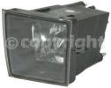 Fog Light, Driver Side