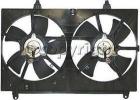 Fan Shroud Assembly