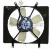 Fan Shroud Assembly