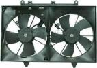 Fan Shroud