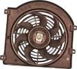 Fan Shroud Assembly