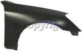 Fender, Front, Passenger Side