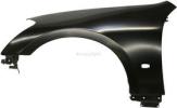 Fender, Front, Driver Side