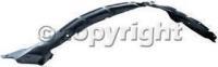 Splash Shield, Front, Driver Side