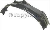 Splash Shield, Front, Passenger Side