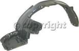 Splash Shield, Front, Passenger Side