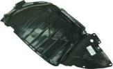 Splash Shield, Front, Passenger Side