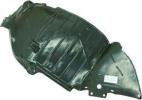Splash Shield, Front, Driver Side