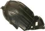 Splash Shield, Front, Driver Side