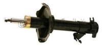 Shock Absorber, Front, Driver Or Passenger Side