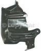 Engine Splash Shield, Passenger Side