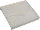 ACC Cabin Filter