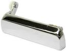 Tailgate Handle