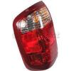 Tail Light, Driver Side