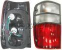 Tail Light, Driver Side