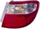 Tail Light, Passenger Side