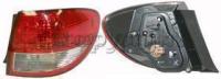 Tail Light, Passenger Side