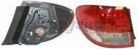 Tail Light, Driver Side