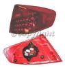 Tail Light, Passenger Side