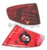 Tail Light, Driver Side
