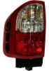 Tail Light, Driver Side