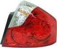 Tail Light, Passenger Side