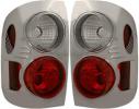 Tail Light, Driver And Passenger Side