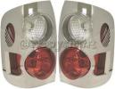 Tail Light, Driver And Passenger Side
