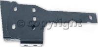 Bumper Bracket, Front, Passenger Side