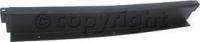 Valance, Front