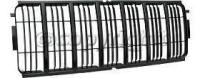 Grille Insert