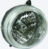 Headlight, Passenger Side