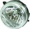 Headlight, Driver Side
