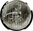 Headlight, Passenger Side
