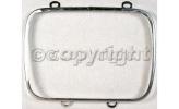 Headlight Retainer, Driver And Passenger Side